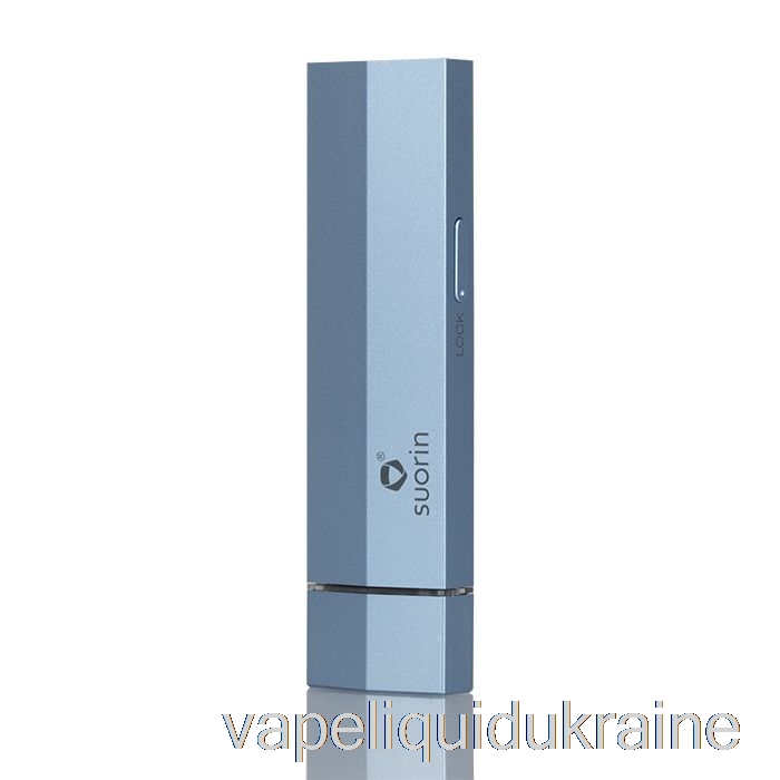 Vape Ukraine Suorin EDGE Ultra Portable Pod Device Blue